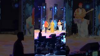 Parvathy on stage with Rj Mithun kerala viral trending parvathy rj follow stage charlie [upl. by Marron]