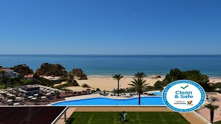 Pestana Alvor Praia Premium Beach amp Golf Resort Alvor Portugal [upl. by Melmon]