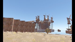 Stevious EU Large  Base Tour [upl. by Georgeanne250]