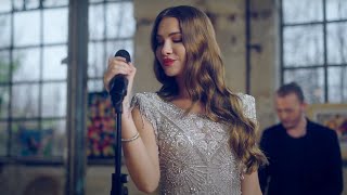 Otilia  Bilionera  Live Session [upl. by Emeric]