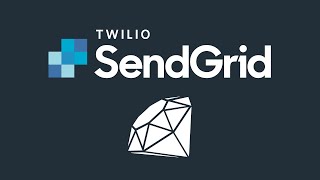 How to Send Email with Ruby and Twilio SendGrid [upl. by Morganica775]