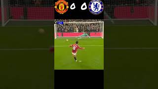 🔴🔴🔴Manchester United VS Chelsea FC🔴🔴🔴 manchesterunited chelsea football [upl. by Ebocaj]