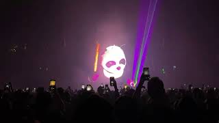 Kygo  Sexual Healing  Live at Barclay’s Center 9132024 [upl. by Acisej]