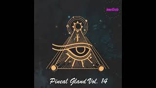 Pineal Gland Vol 14  432hz Solfeggio Frequency  STRONG PINEAL GLAND FREQUENCY [upl. by Madea]