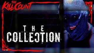 The Collection 2012 KILL COUNT [upl. by Reffinnej]