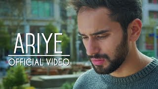 ARIYE  OFFICIAL VIDEO  JAGTAR DULAI  THE PROPHEC  HUMBLE MUSIC [upl. by Berlinda]