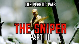 Army Men The Plastic War The Sniper Part 3 [upl. by Auehsoj346]