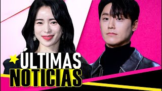 LEE DO HYUN Y LIM JI YEON ¿SU ROMANCE FUE PLANEADO TODA LA VERDAD DETRÁS DE LA NOTICIA [upl. by Iralam]