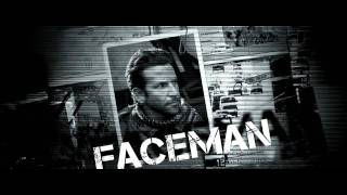 The ATeam  Faceman FIRST LOOK 2010 [upl. by Hamrnand]