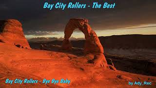 Bay City Rollers  Bye Bye Baby  Pop  Rock  Old Music [upl. by Adnolaj298]