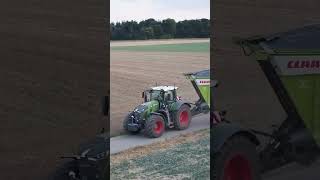 deutzfahr farming tarım fendt fendtpower tarım misir keşfet keşfetbeniöneçıkar [upl. by Akinwahs]