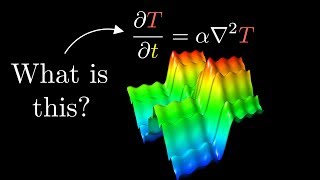 But what is a partial differential equation  DE2 [upl. by Rihaz]