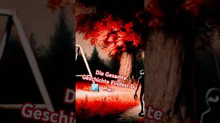 Der Gekrümmte Mann Part 3  Gruselgeschichte horrorstories [upl. by Akieluz]