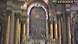 Señor de los Milagros de Nazarenas años 80s [upl. by Rese]