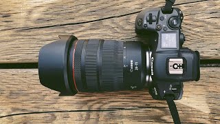 Top 6 Best Canon Lenses For Portraits And Wedding Photography [upl. by Nylzaj992]