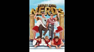 Revenge of the Nerds 1984 Movie Review [upl. by Annavahs557]