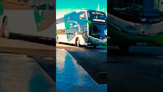 Um desembarque na rodoviária de Canaã dos Carajás Comércio e transporte Boa Esperança [upl. by Asylla]