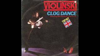 Violinski  Clog Dance  1978 [upl. by Gordon265]