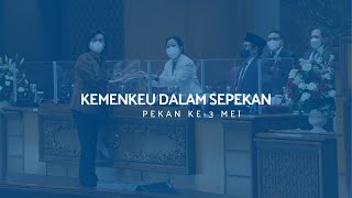 Kebijakan Fiskal Tahun 2022 Pemulihan Ekonomi dan Reformasi Struktural [upl. by Lurline753]