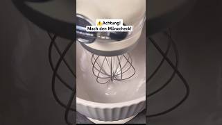 ⚠️Hack für deine KitchenAid [upl. by Ahseram906]