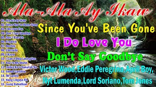 Greatest Oldies Songs Of 60s 70s80s  Vic t o r Wood Eddie PeregrinaLord SorianoTom Jones 🪄✨ [upl. by Cannell]