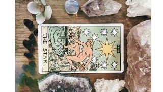 All about Tarot cards amp how i use them  Enchanted endeavours Ep 2 [upl. by Noni]