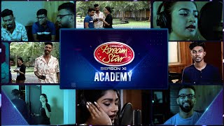 Derana Dream Star  Season 11 🎤🌟 Top 09  Academy Session 05 [upl. by Hambley]