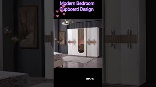 Modern Bedroom Cupboard DesignLatest Cupboard Interior IdeaBest Bedroom Cupboard with Mirror ideas [upl. by Delores807]