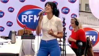 Nolwenn Leroy  « Brésil Finistère » Live HD 720p [upl. by Luke45]