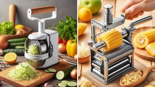 Nice 🥰 Best Appliances amp Kitchen Gadgets For Every Home 354 🏠Appliances Makeup Smart Inventions [upl. by Sasha]