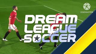 لعبة dream league soccer 2019😃😀⚽️👍🥶like لايك subscribe dreamleague [upl. by Snahc162]