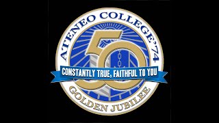 Ateneo College 74  Golden Jubilee Week Feb 2024 [upl. by Neu]