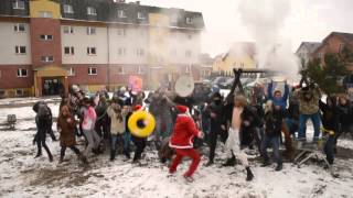 Harlem Shake Śrem [upl. by Holsworth22]