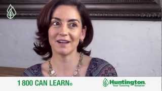 Huntington Helps  Individualized Tutoring Can Help Your Child Succeed [upl. by Stringer131]