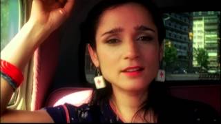 Julieta Venegas primer dia [upl. by Atil]