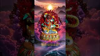 Wrathful Deities Symbols of Wisdom Not Malevolence religion tibetanbuddhism buddha cuture [upl. by Bary202]