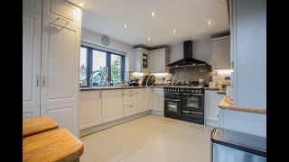 SemiDetached House For Sale Llandaff Cardiff [upl. by Rush]