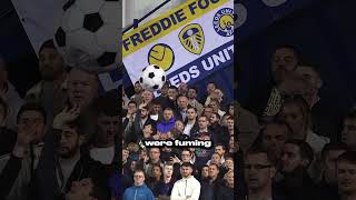 Leeds Fans WONT Like This 😂 [upl. by Lashondra]