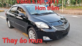 Vaios E 100 tr hơn thay xe máy alo em 0912176948 [upl. by Einna142]