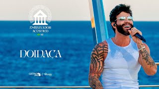 Gusttavo Lima  Doidaça Embaixador Acústico in Greece [upl. by Sula]