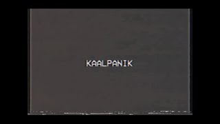 SiMaNa  Kaalpanik Maayaajastai Official Video [upl. by Nattie]