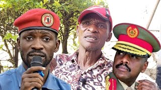 BAMBI TAMALE MIRUNDI AKAABYE NGA AYINGIRA NUPATENZE BOBI WINE AMAGEZI WULIRA KYAKOZE ABED BWANIKA [upl. by Ettedanreb921]