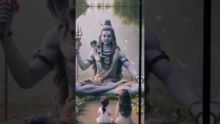 Mahadeva o mahadeva om namah shivaay🚩🚩🚩🚩 [upl. by Soloman]