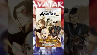 Nuevo VIDEOJUEGO de AVATAR LA LEYENDA DE AANG [upl. by Ahsekan]