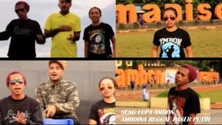 Amboina Reggae Paser Putih  SENG LUPA AMBON [upl. by Nnaylloh301]