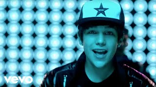 Austin Mahone  Influences VEVO LIFT [upl. by Undry]