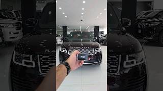 Range Rover VOGUE Autobiography P400e 2018 Quick Overview [upl. by Westberg]