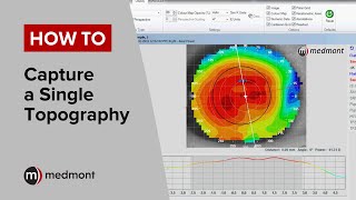 How To  Capture a single topography Studio 61 [upl. by Jannelle318]