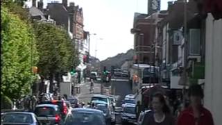 Bridport Dorset Uk  2012 by adr films [upl. by Lsil]