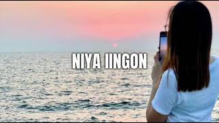 BAGANI  lyrics [upl. by Chloe]